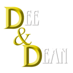 D&d Text Title Logo