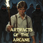 Arcane Podcsat Cover Rebrand